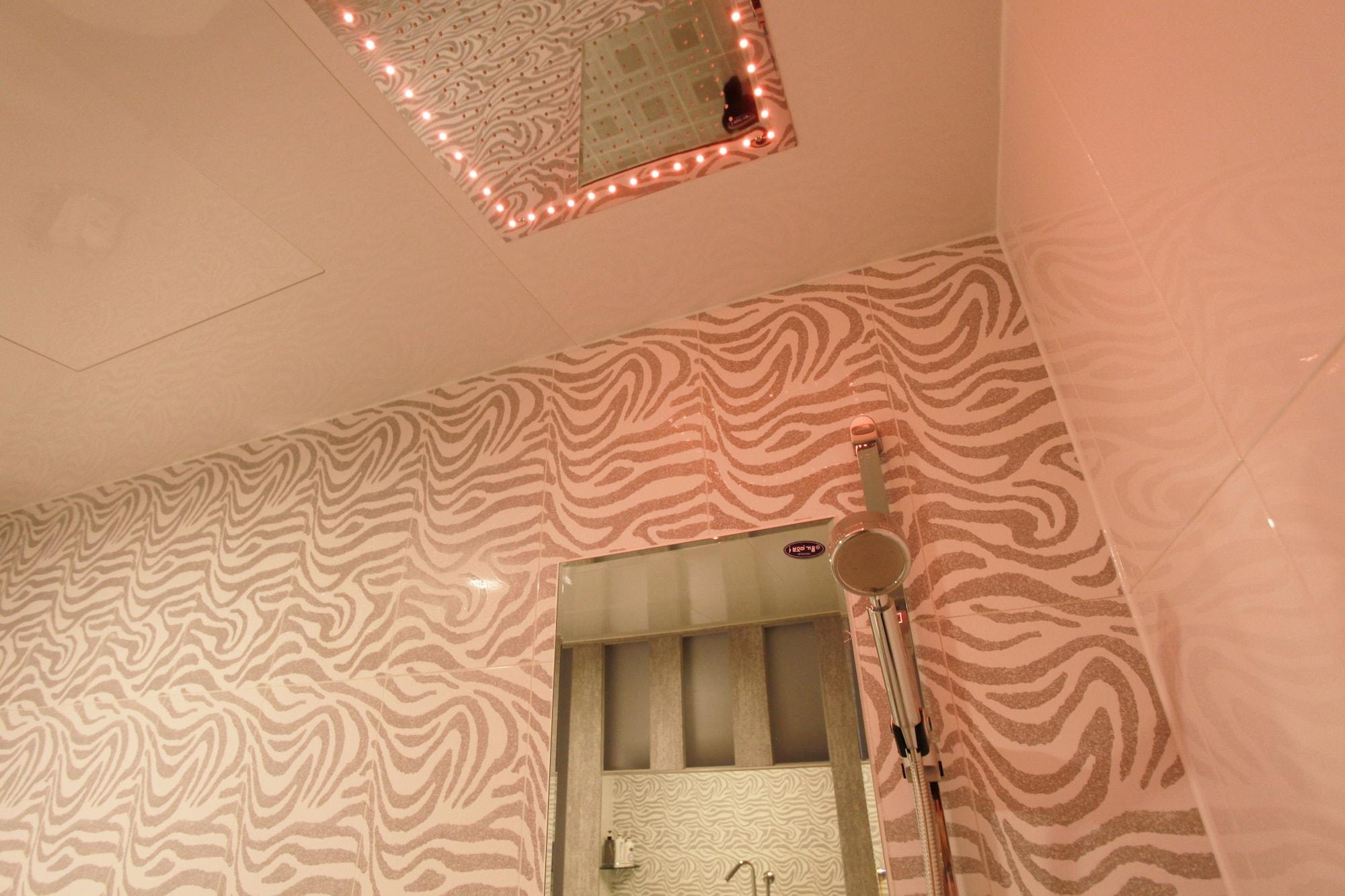 Boutique Hotel Sb Yeouido Seoel Buitenkant foto