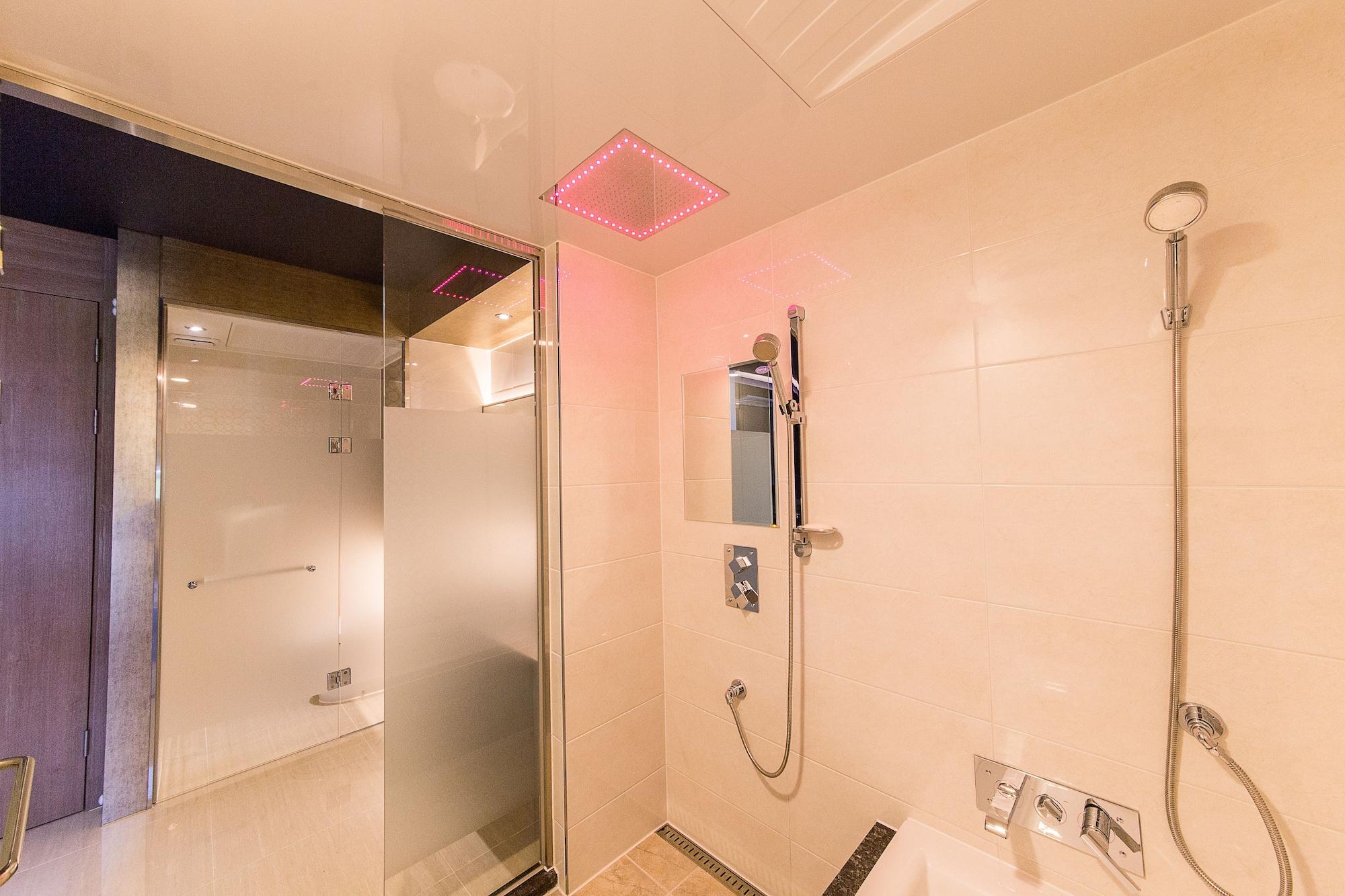 Boutique Hotel Sb Yeouido Seoel Buitenkant foto
